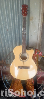 Guitar New condition